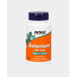 Now Seleen 200mcg, N90