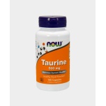 Now Tauriin 500mg, N100