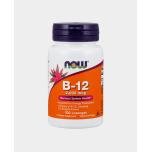 Now Vitamin B-12 2000mcg, N100