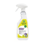 Planet Pure klaasipuhastusvahend Lavendel 500ml