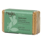 Aleppo laurel oil soap 12% 100g
