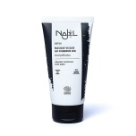 Cleansing charcoal face mask  75ml