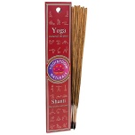 Yoga viiruk Shanti 20g