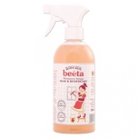 Beeta Beetroot Glass Cleaner 500ml