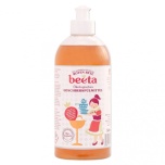 Beeta Dishwasher Liquid 500ml