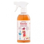 Beeta Beetroot Bathroom Cleaner 500ml