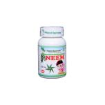 Planet Ayurveda Neemi ekstrakt 60 kapslit