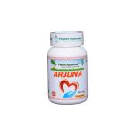 Planet Ayurveda Arjuna Capsule (60caps)