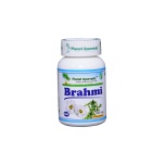 Planet Ayurveda Brahmi (sasi-vesikaak) 60tk.