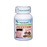 Planet Ayurveda Digestion Support 60 capsules