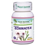 Planet Ayurveda Echinacea 60tk.