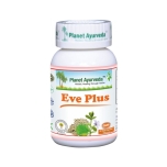 Planet Ayurveda Eve Plus 60 capsules
