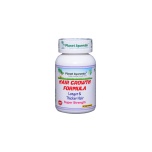 Planet Ayurveda Hair Growth Formula - juuste kasvu soodustav toode 60tk.