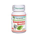 Planet Ayurveda Immune Booster - immuunsüsteemi tugevdaja 60tk.