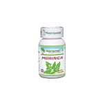 Planet Ayurveda Moringa ekstrakt- 60 taimset kapslit