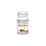 Planet Ayurveda Osteo Plan 60 capsules