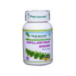 Planet Ayurveda Phyllanthus Niruri 60tk.