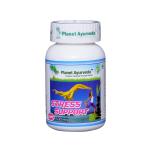 Planet Ayurveda Stress Support Capsule (60caps)