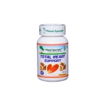 Planet Ayurveda Total Heart Support Capsule N60