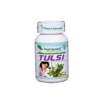 Planet Ayurveda Tulsi ehk püha basiilik - immuunsusele kapslid 60tk.