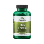 Swanson Milk Thistle 500mg – Maarjaohakas (100caps)