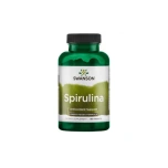 Swanson Spirulina tabletid 500mg (180tabs)