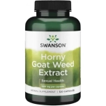 Horny Goat Weed (120caps)