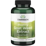 Swanson Horny Goat Weed (120caps)