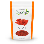 NatVita Goji marjad 100g  