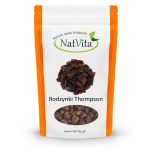 NatVita Rosinad 140g