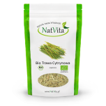 NatVita Sidrunheina tee 40g