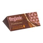 Frankincense Organic 12 Back-Flow Incense Cones