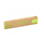 Masala Incense Organic Cannabis 15g