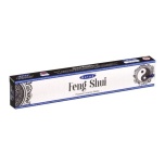 Satya incense Feng Shui 15g