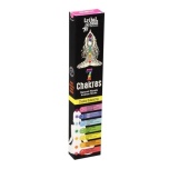 Tribal Soul incense 7 Chakras 15g