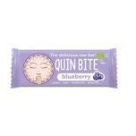 Quin Bite Blueberry 30g