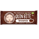 Quin Bite Brownie 30g