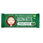 Quin Bite Choco Mint 30g