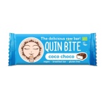 Quin Bite Coco Choco 30g