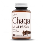 Biaks Chaga kapslid, 35g, 100 kapslit