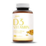 Biaks D3 Vitamiin 4000 IU, õlikapslid 120tk  (-20%)
