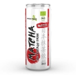 Matcha Energy Drink 250ml