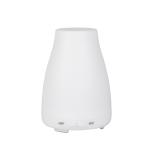 Diffuser - air humidifier - air aromatizer white 