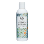 Frantsila Kase-turba shampoon, 200ml  (-13%)