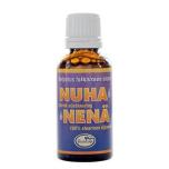 Frantsila nohunina saunatilgad 30ml