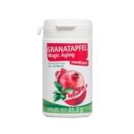 Granaatõunakapslid vitamiinide ja kollageeniga 60tk  