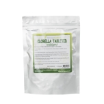 Klorella tabletid (500tabletti/125g)