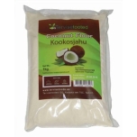Coconut flour 1kg  