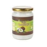 Coconut oil (cold pressed) 500ml 