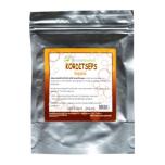 Cordyceps capsules 200tk/60g 